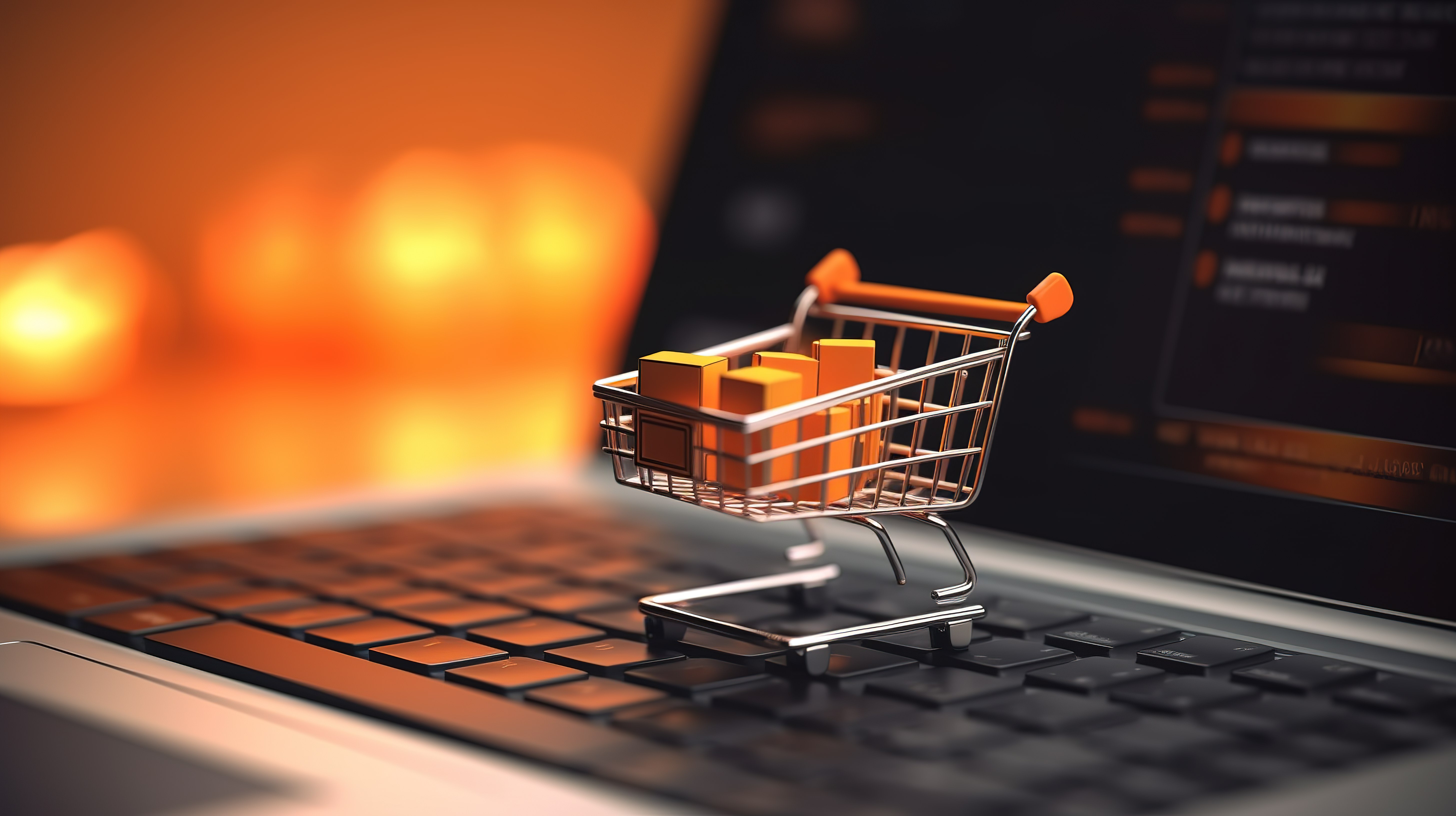E commerce